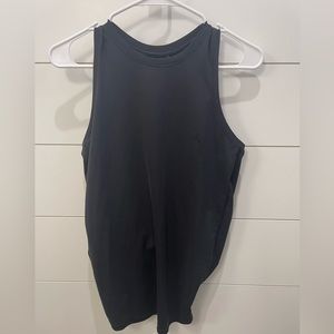 Lululemon all tied up tank size 4